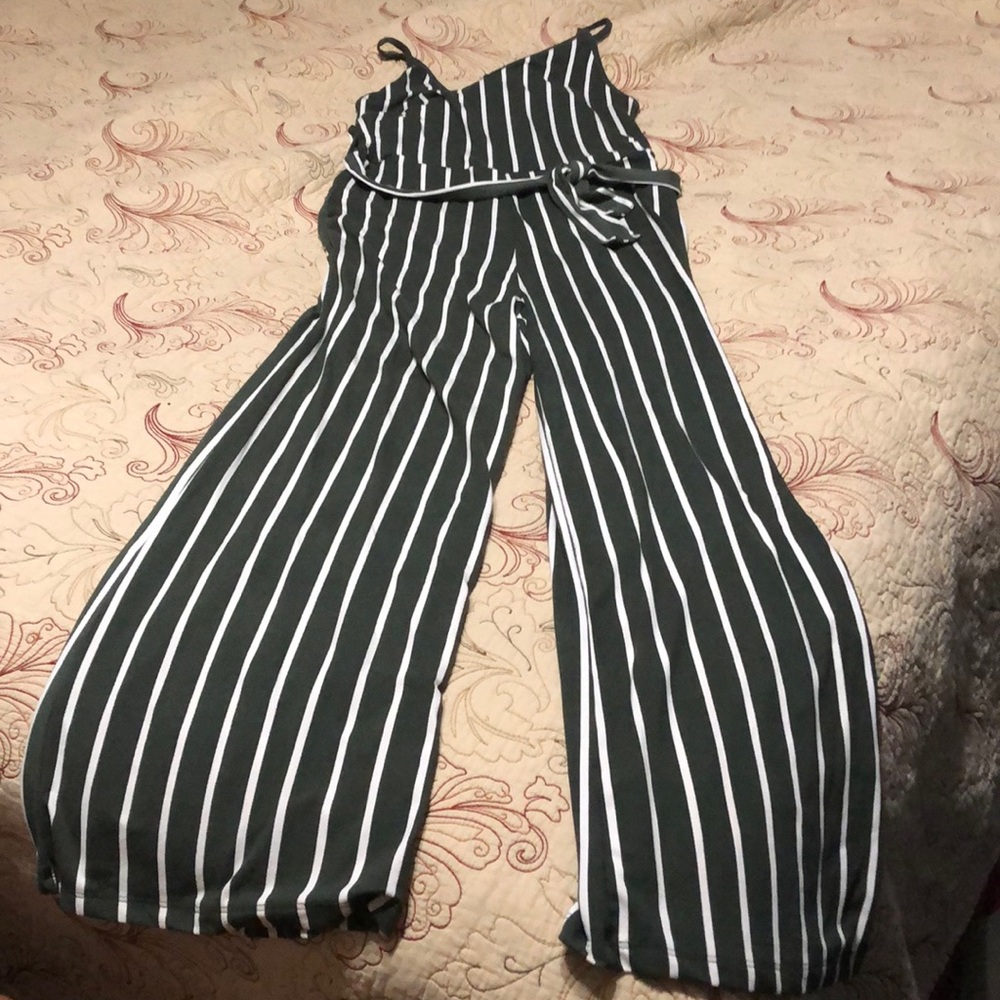 New without tags romper